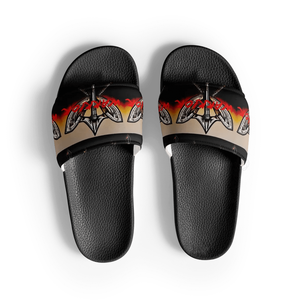Warrior Women's Slides product image (2)