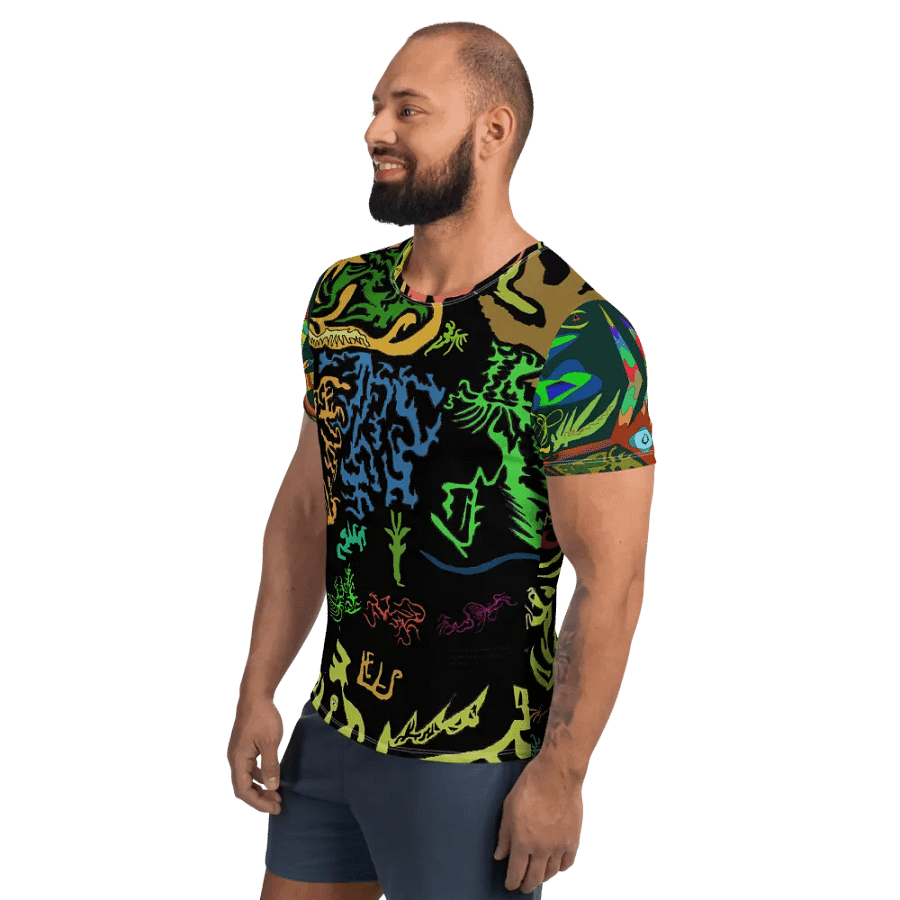 Crazy shirt product image (9)