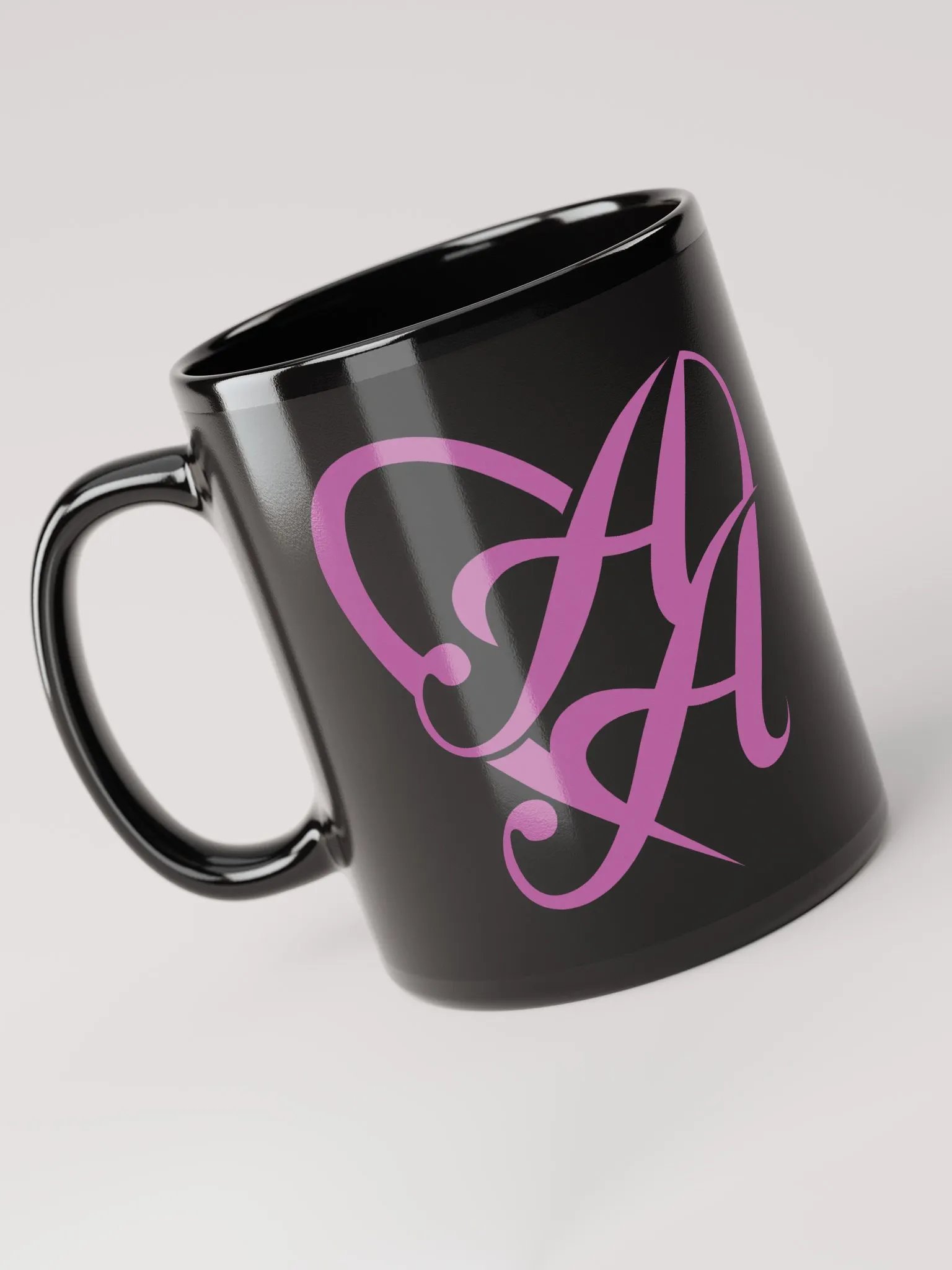 Mogwai AA Mug 2 product image (3)