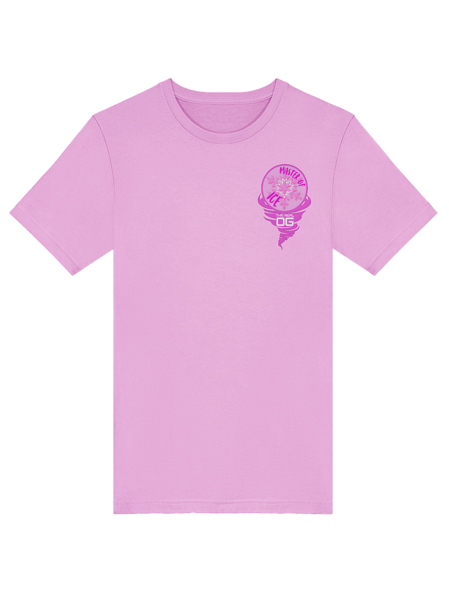 The Pink Ninja Shirt product image (6)