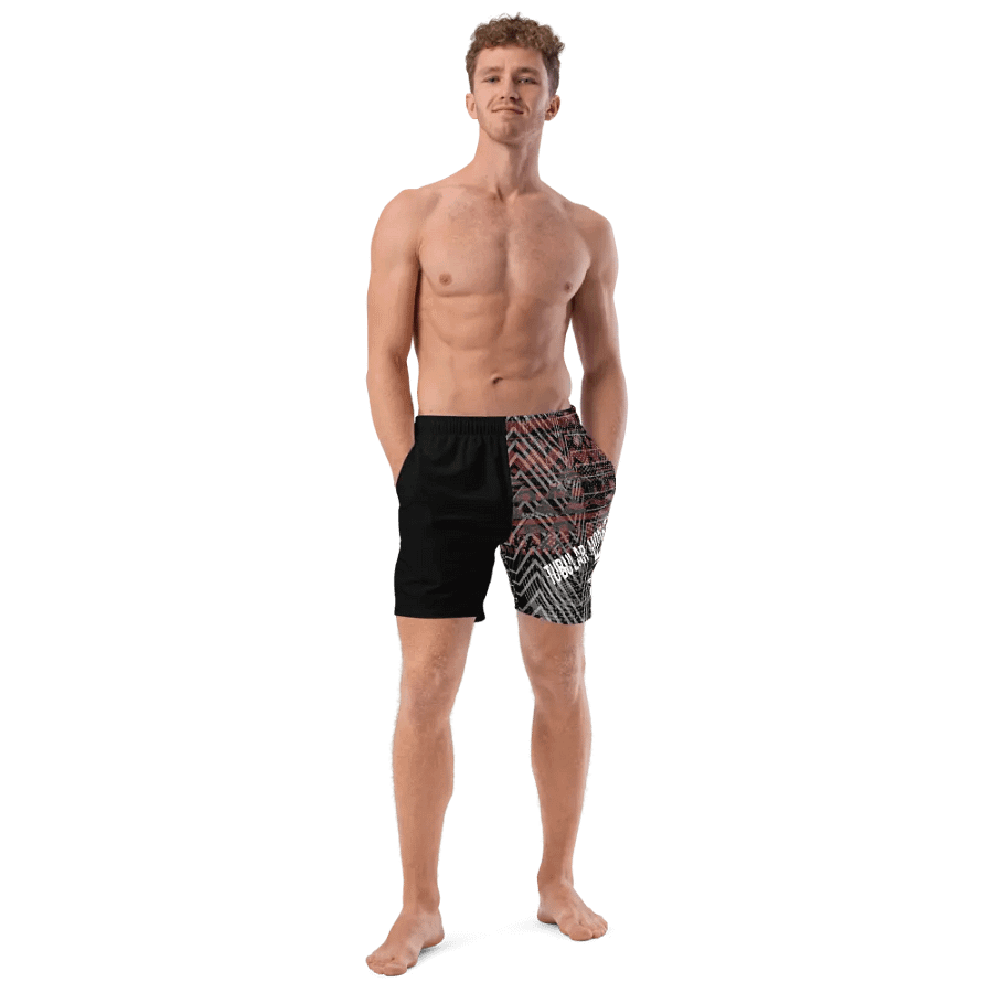 Mavericks 4 way stretch Shortboards product image (10)
