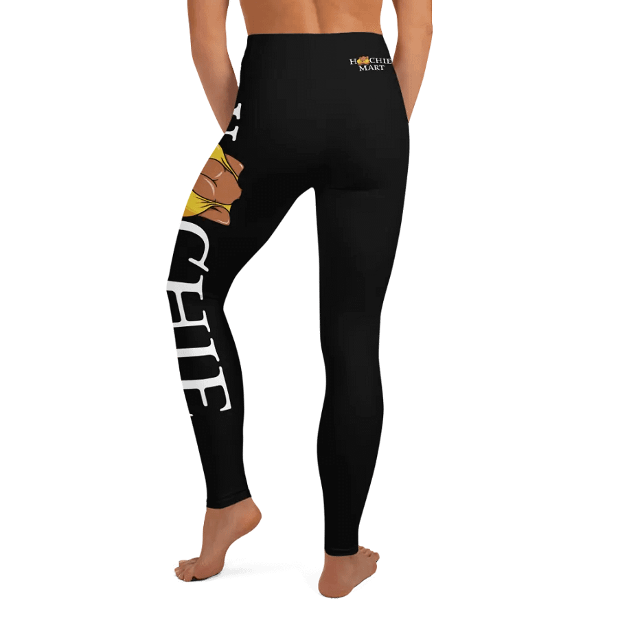 Hoochie Empress Leggings product image (6)