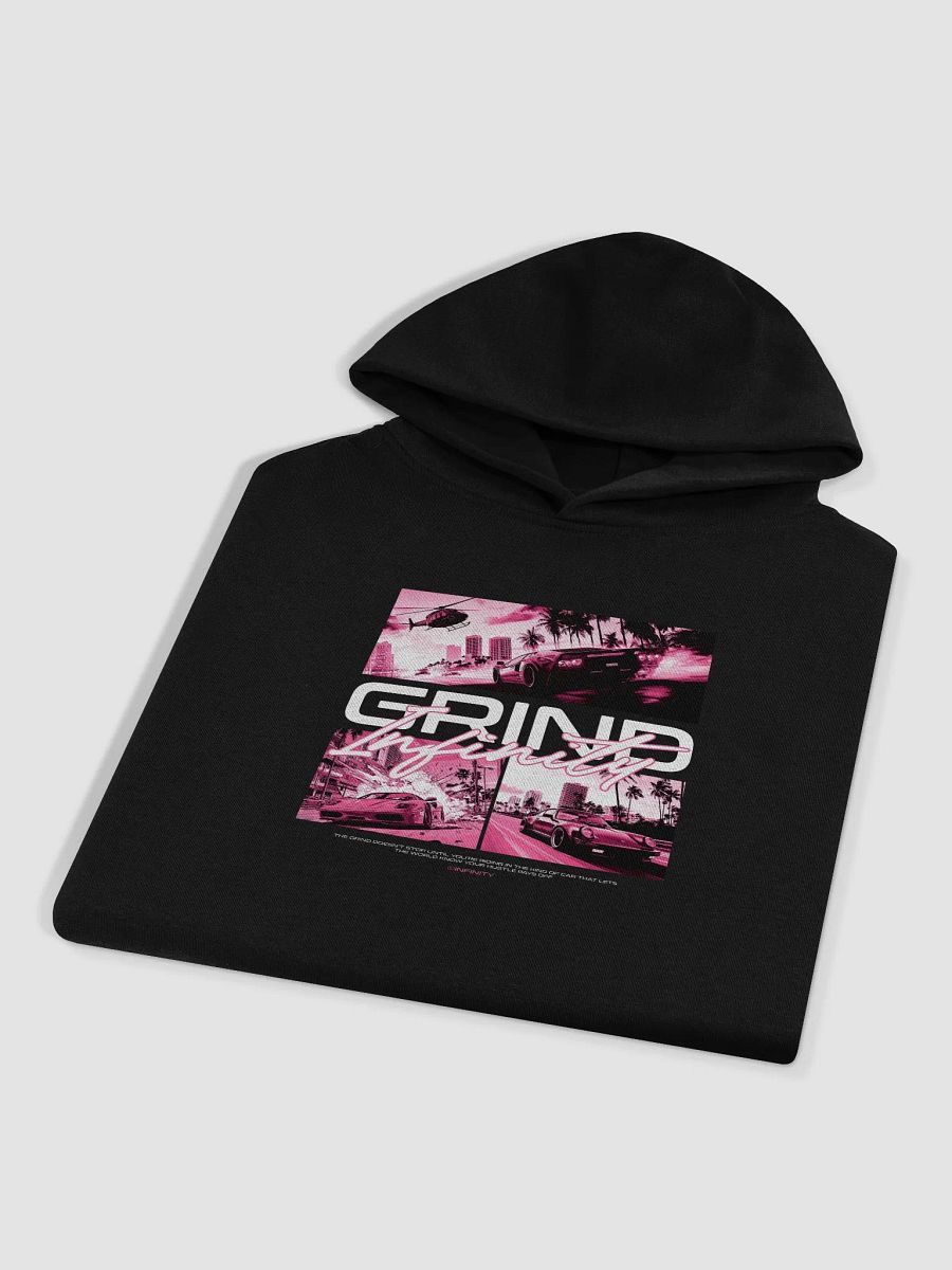 Infinity Exclusives #3 Hoodie - Front Print product image (4)