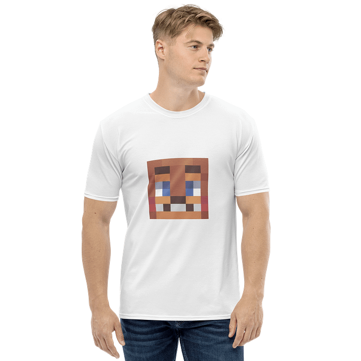 Morcoveanu T-Shirt product image (1)
