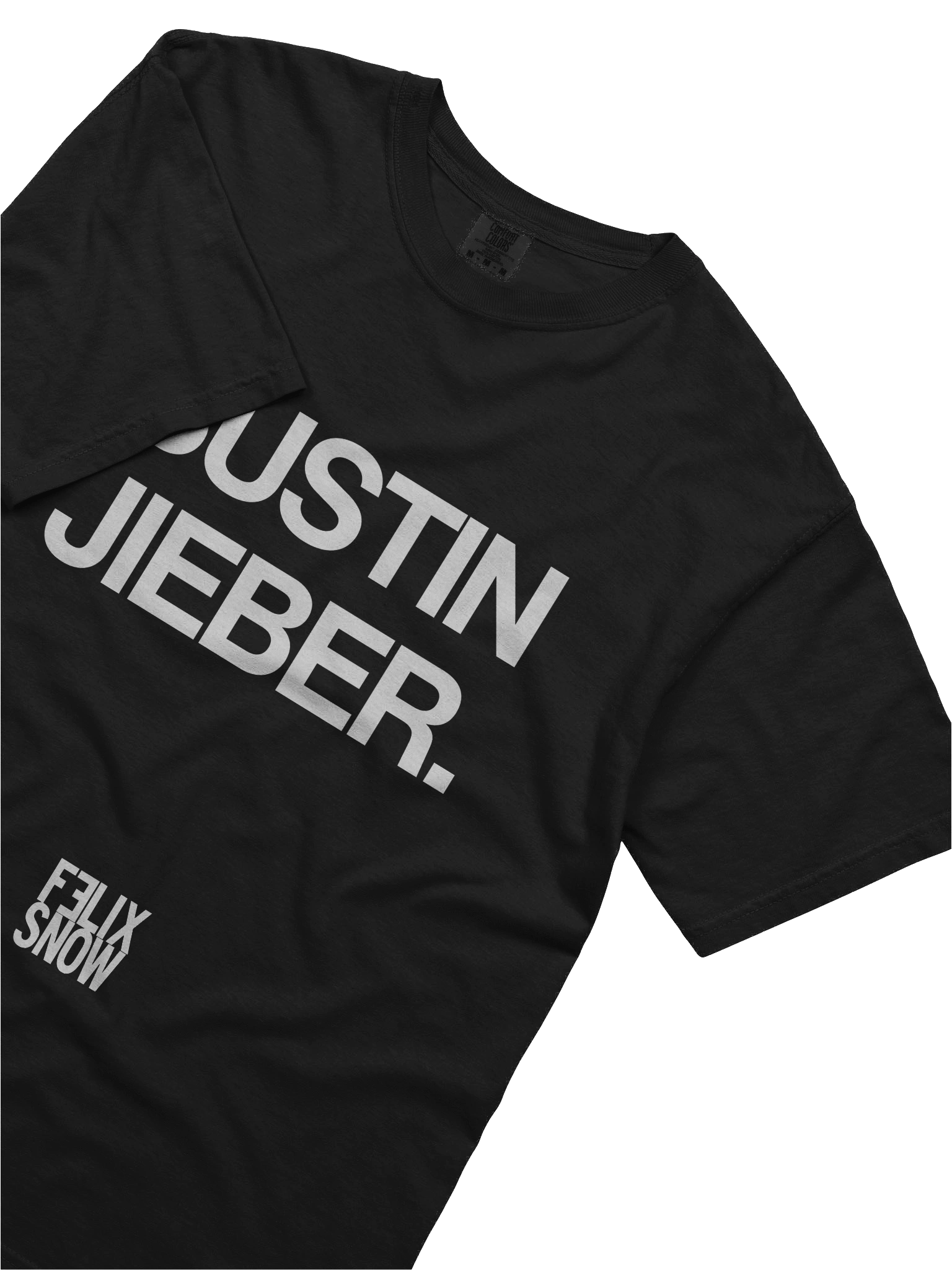 Bustin Jieber.™ Tee product image (5)