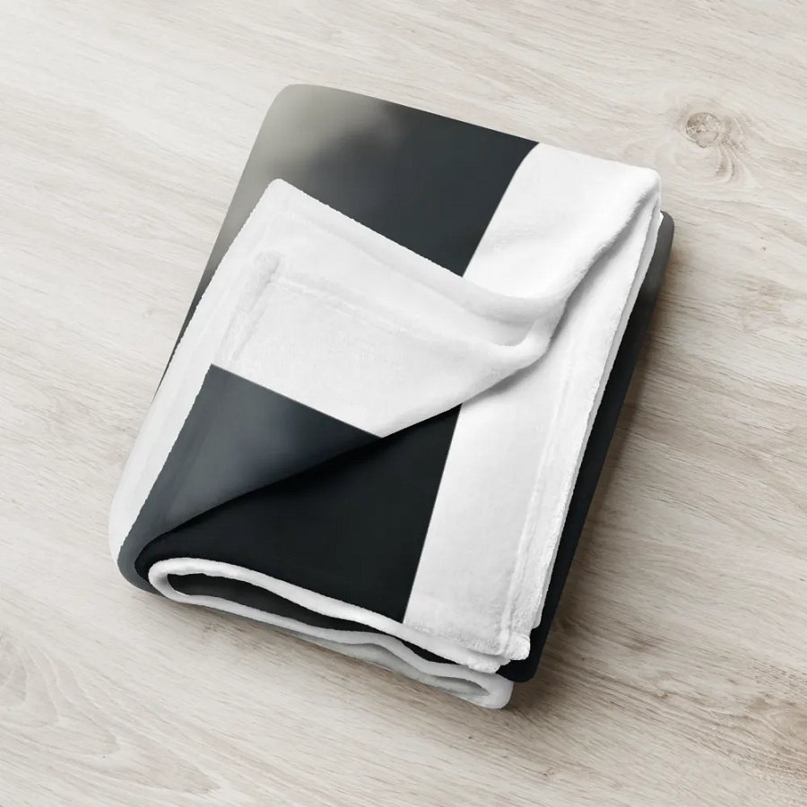 snowball blanket product image (18)