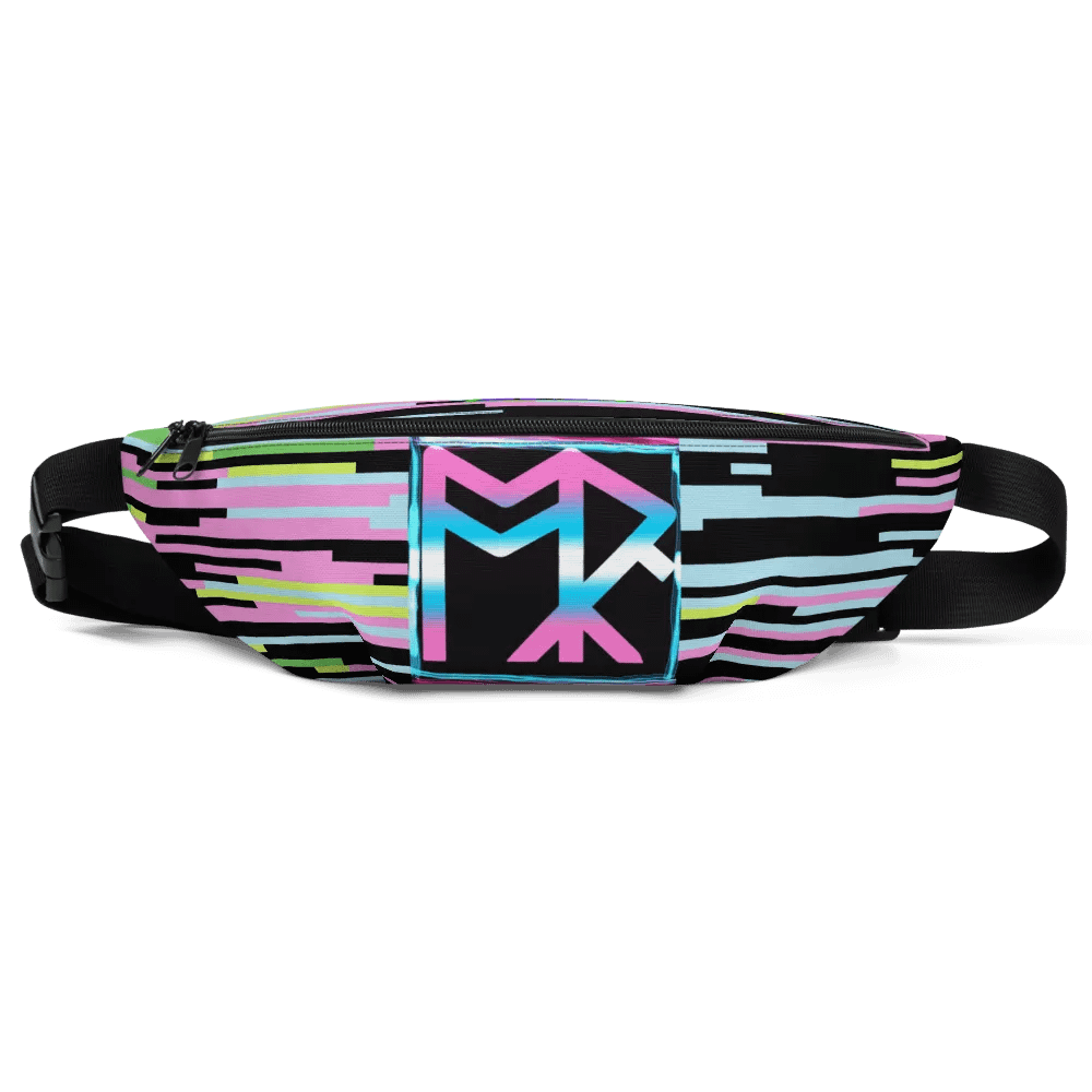 ToRk's DoRk Fanny Pack product image (7)