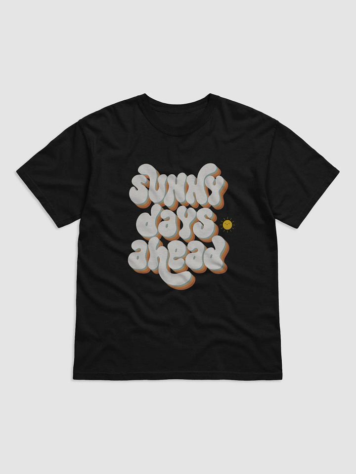 Sunny Days Ahead product image (1)