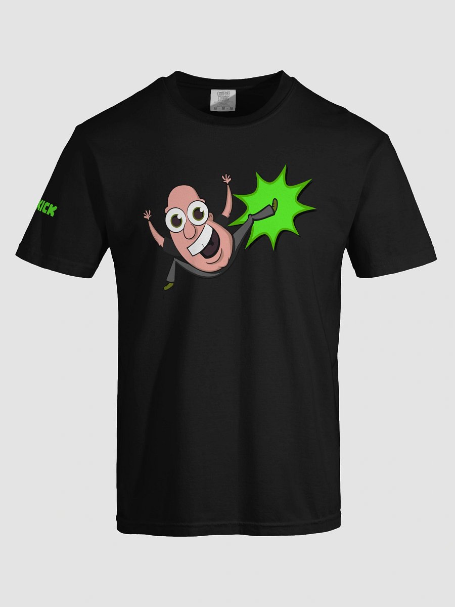 LT on KICK Official Tee product image (5)