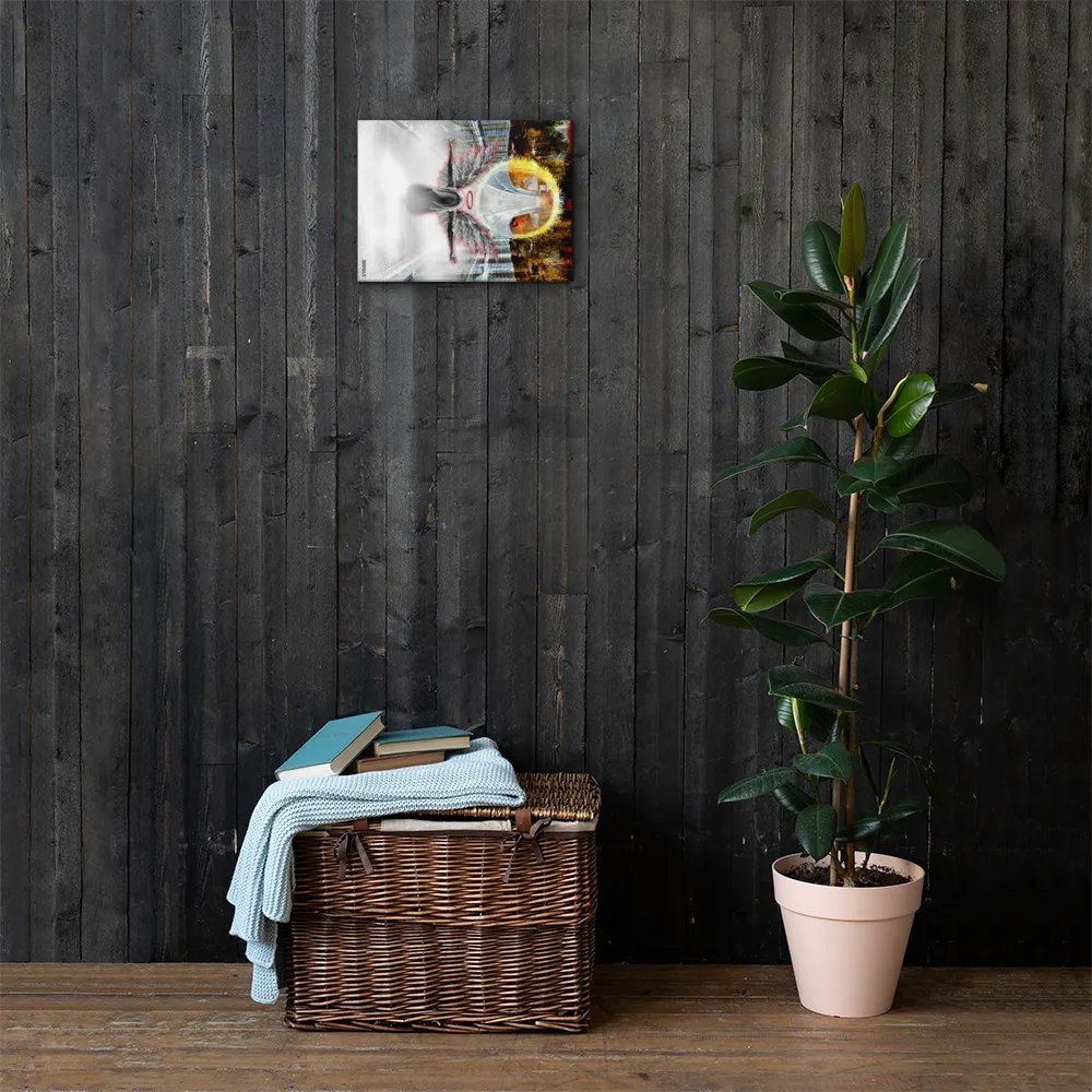Two World's Custom Design product image (3)