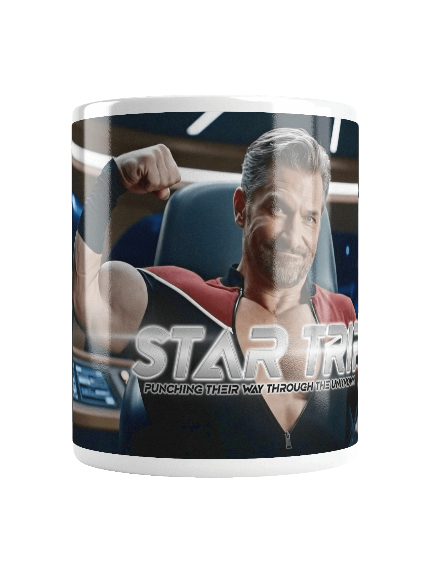 Star Trip - Jacks Back Mug product image (18)