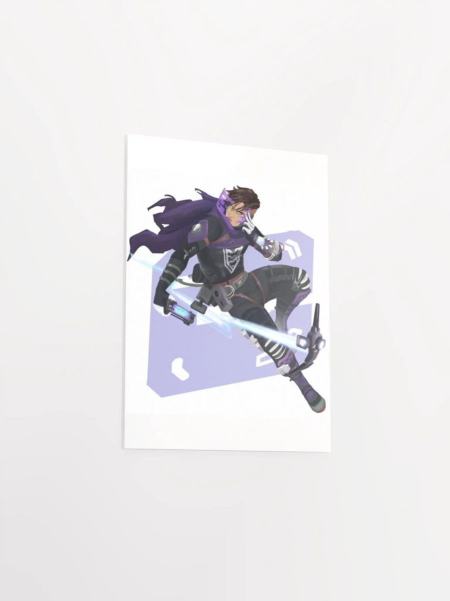 Crypto, but Wraith? product image (12)