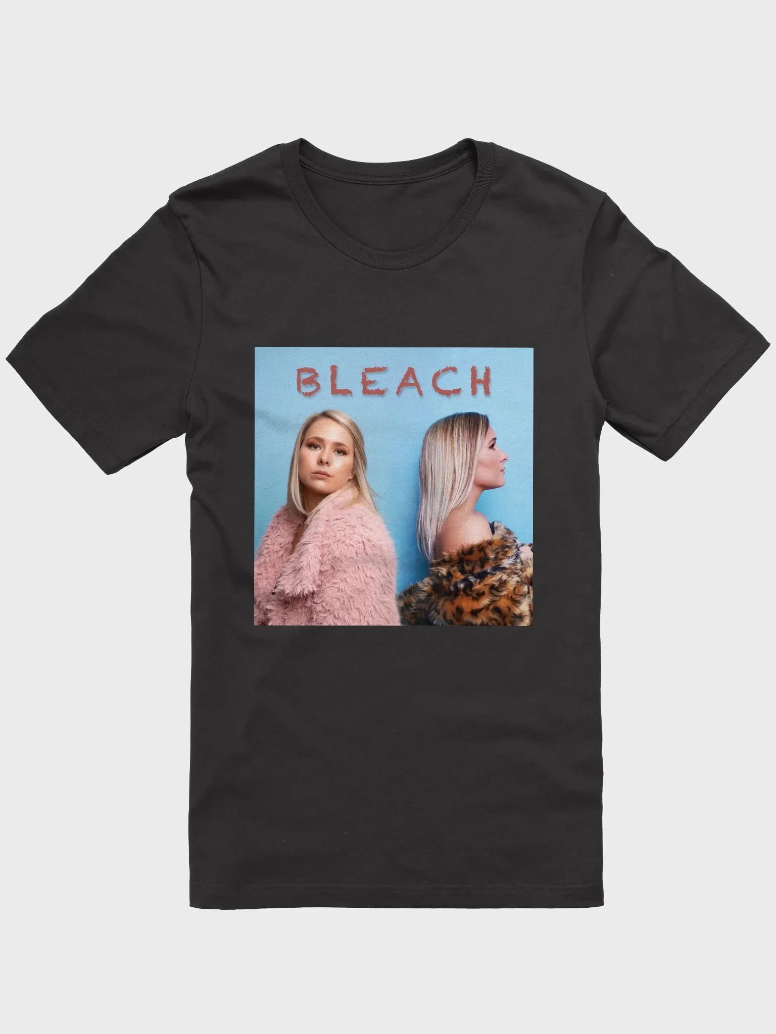 Limited Edition 'Bleach' Tee product image (3)