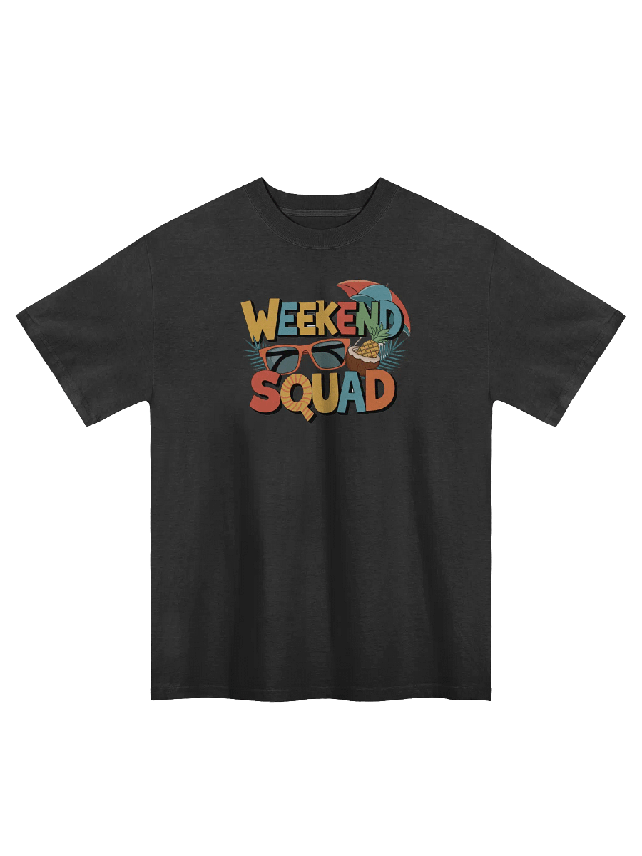 Weekend Squad product image (1)