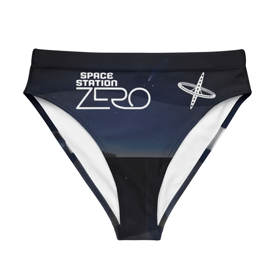 Zero Bikini Bottoms product image (1)