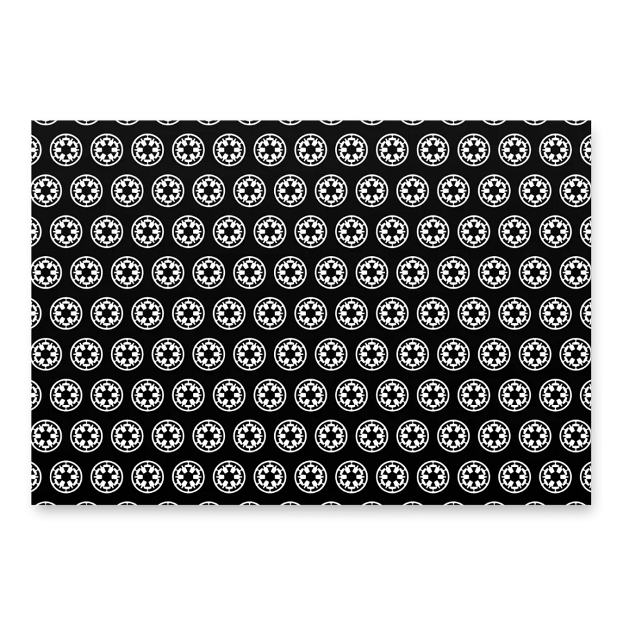 GFtDS: The Wrapping Paper product image (3)