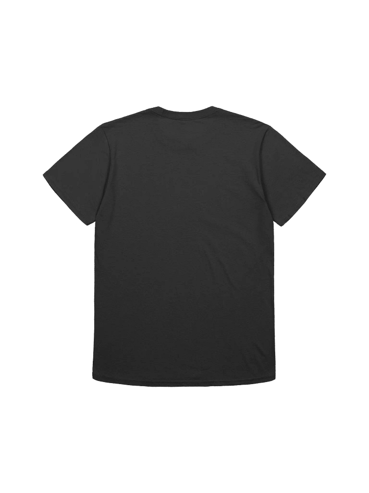 MatchaEXE Symmetrical Icon Tee product image (6)