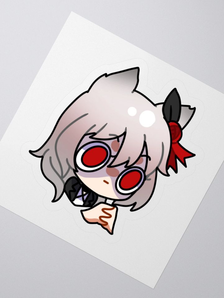 Ryles Dread Sticker product image (4)