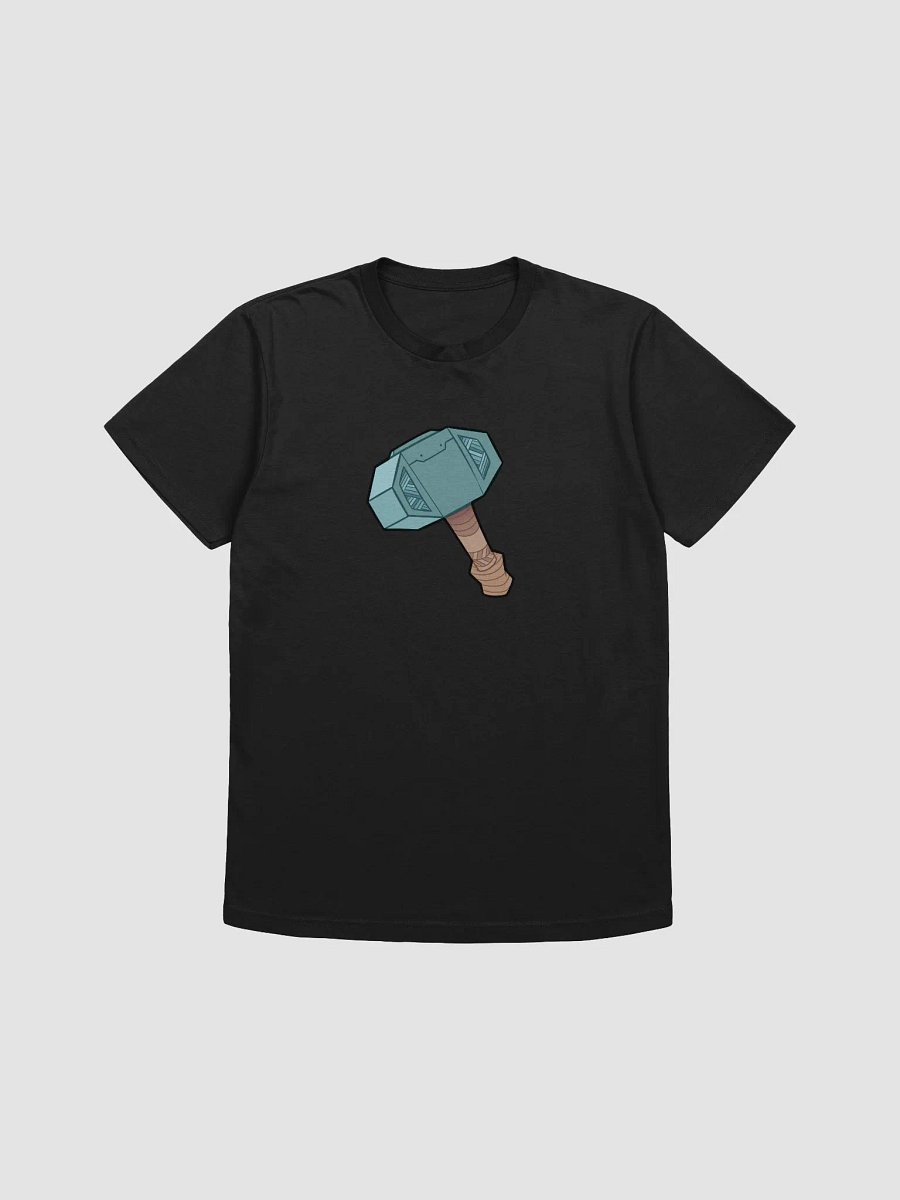 Thor Hammer Shirt product image (1)