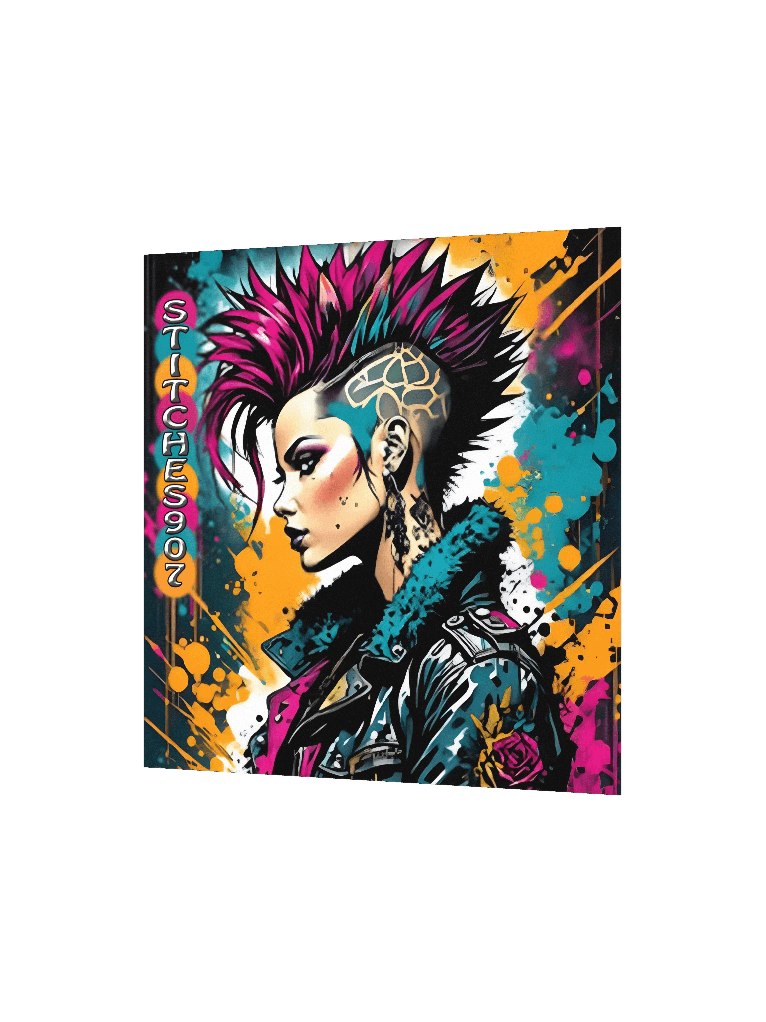 Mohawk canvas product image (7)