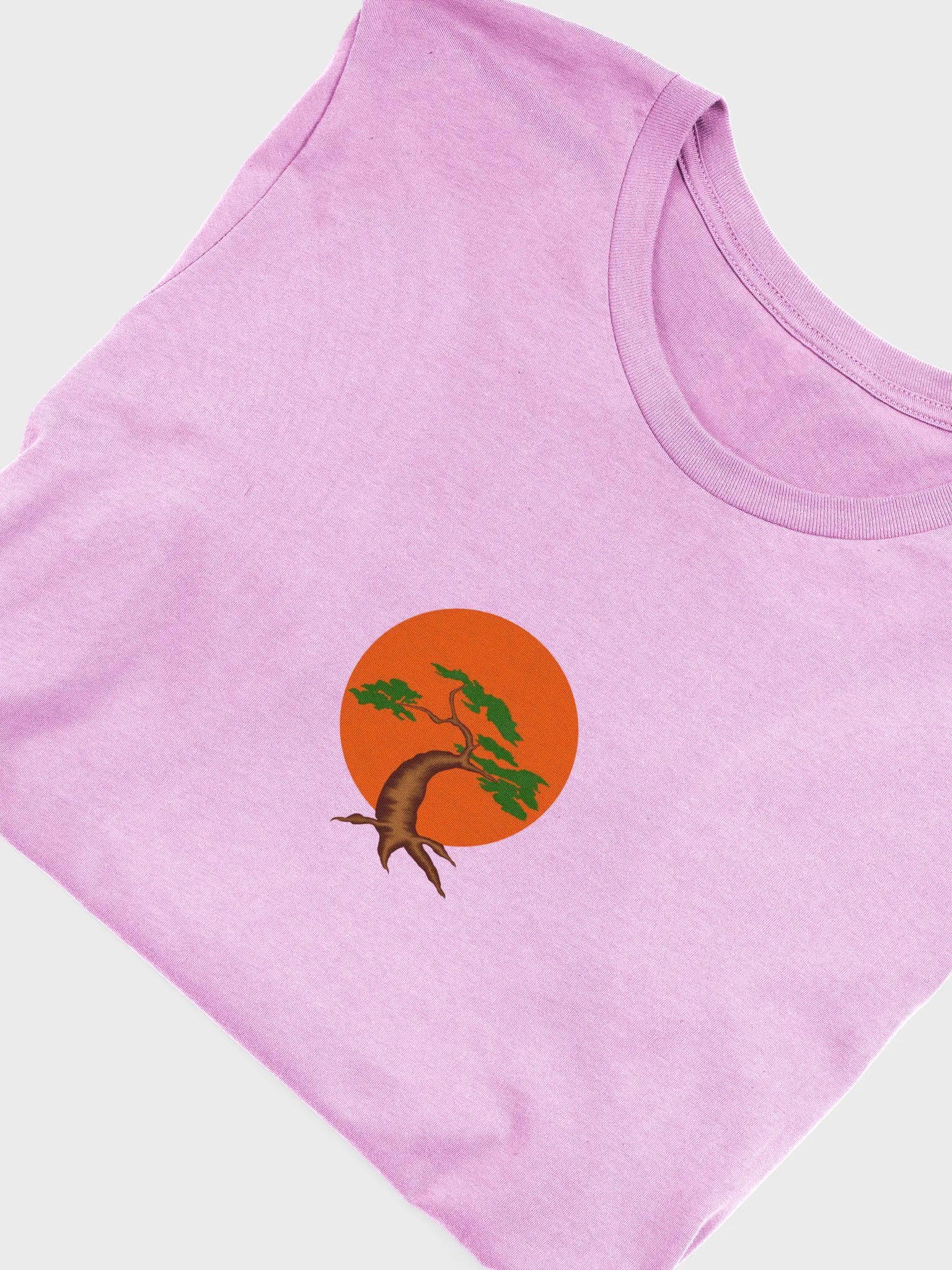 Sunrise Bonsai Bliss T-Shirt product image (5)