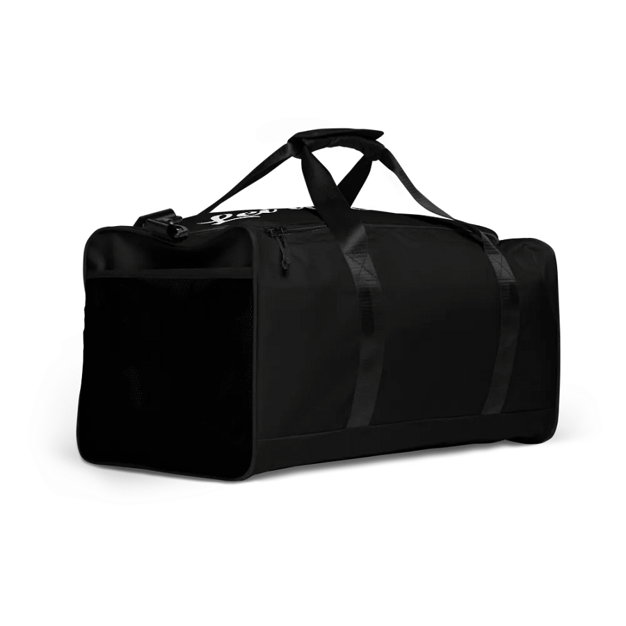 Lei da Combustão Crew Duffel Bag product image (7)