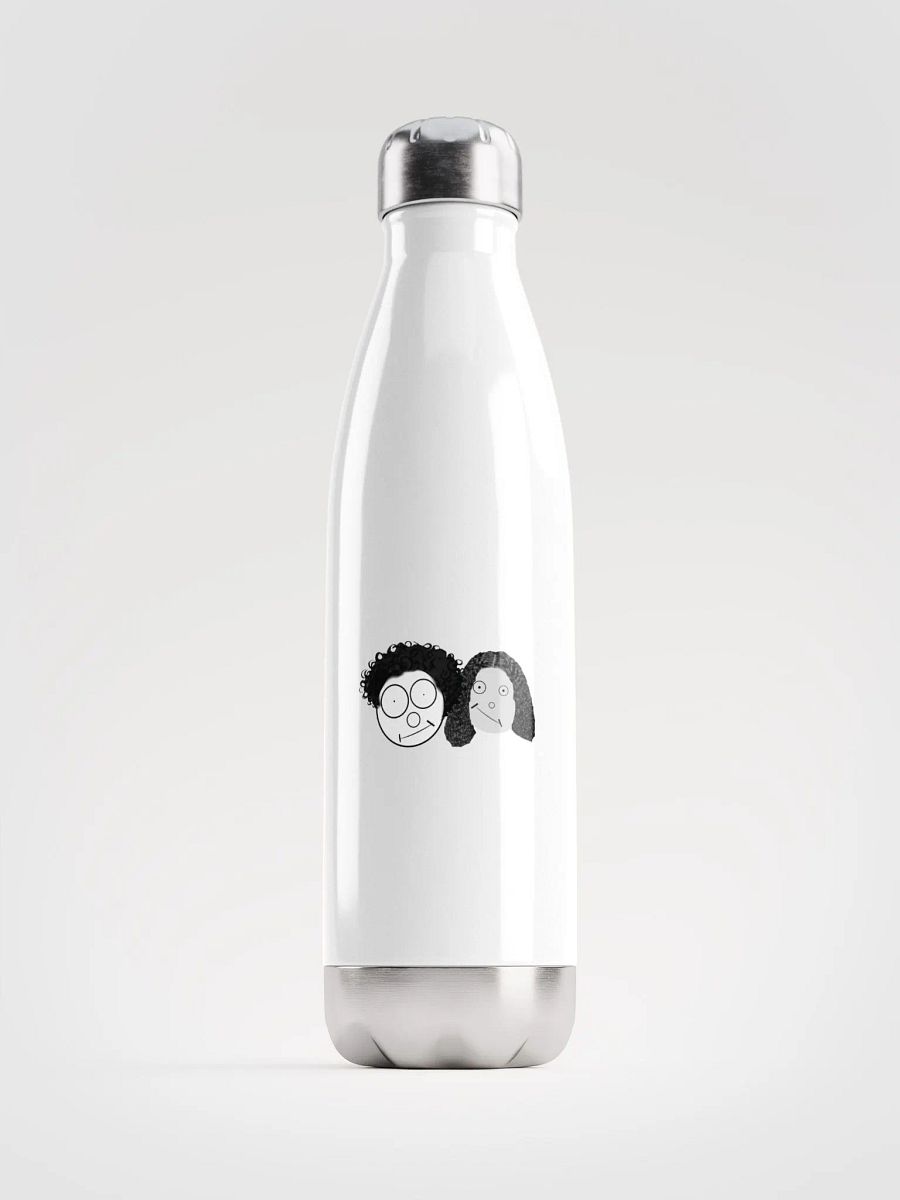 Steve & Eve Flask product image (1)