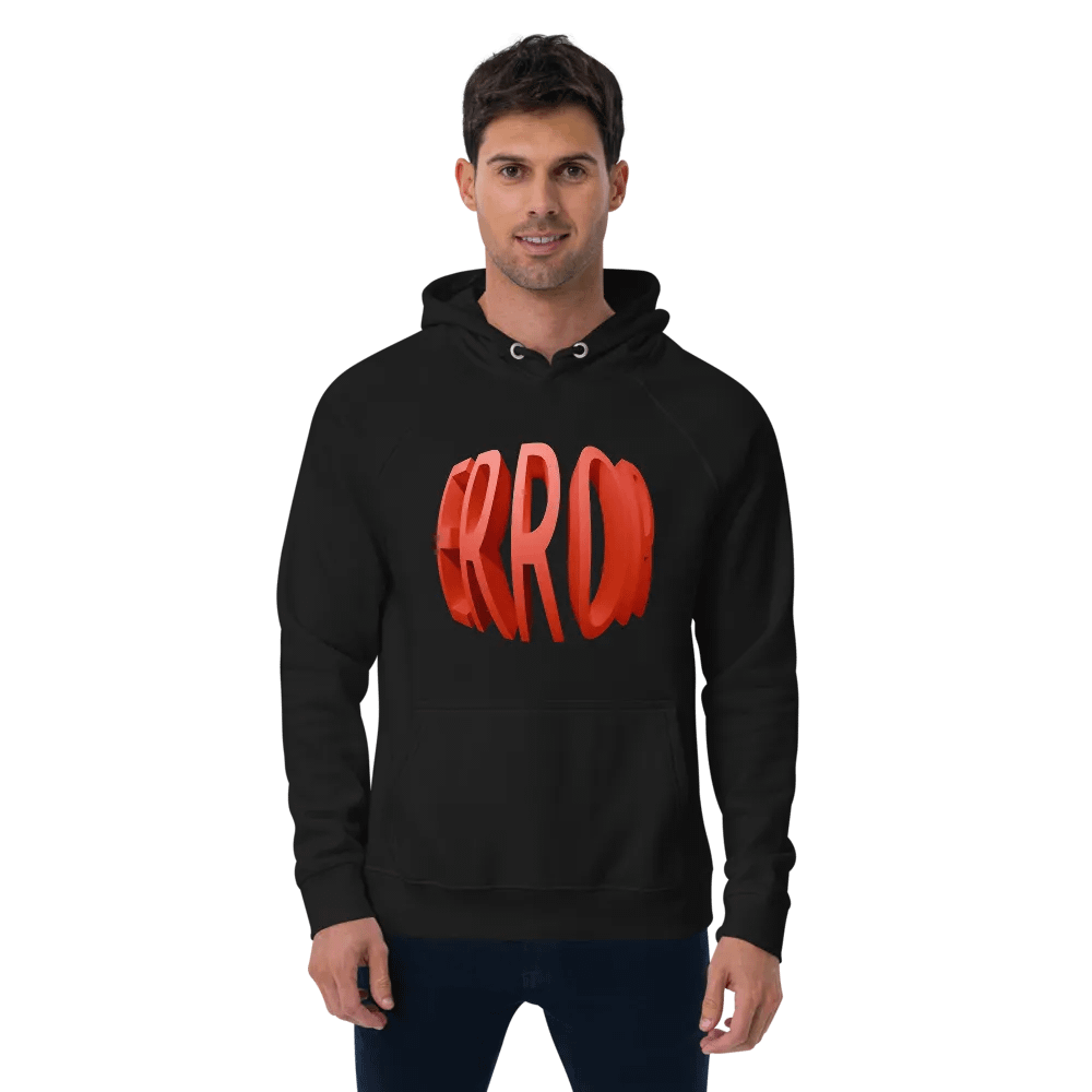 Technical Difficulties Hoodie product image (3)