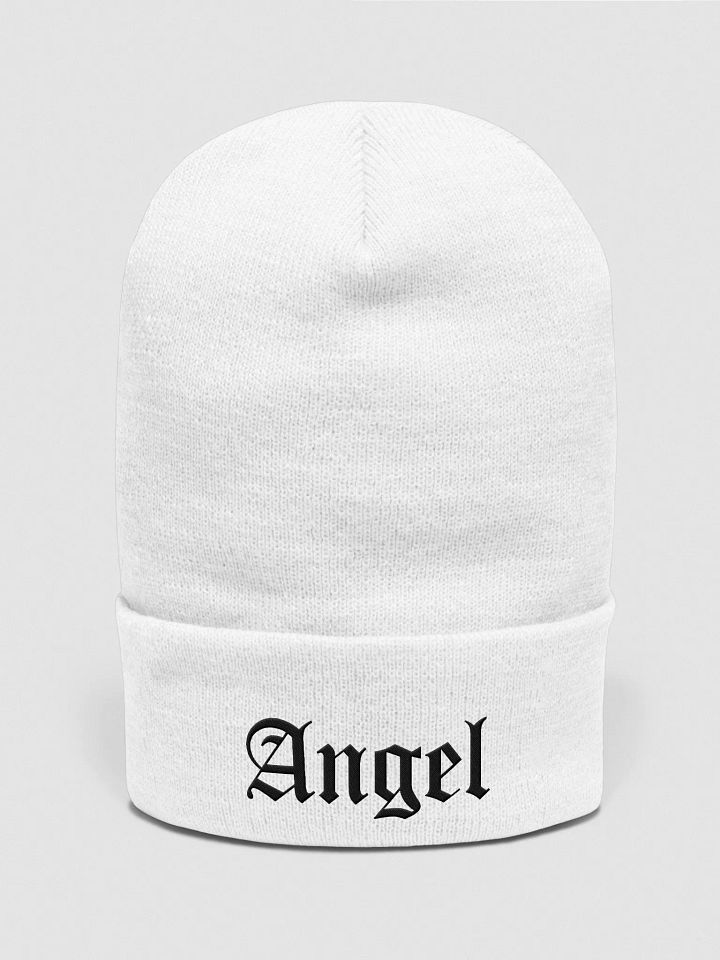 angel beanie product image (1)