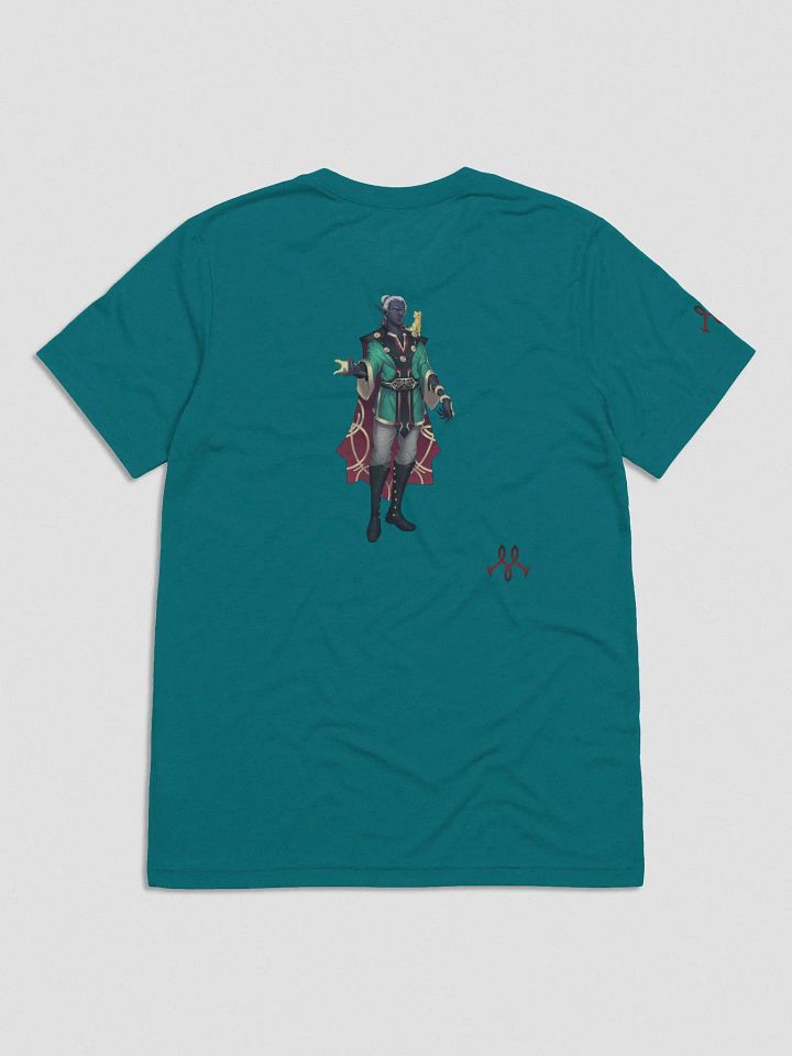 TWW Varis and Pickle Tee product image (1)