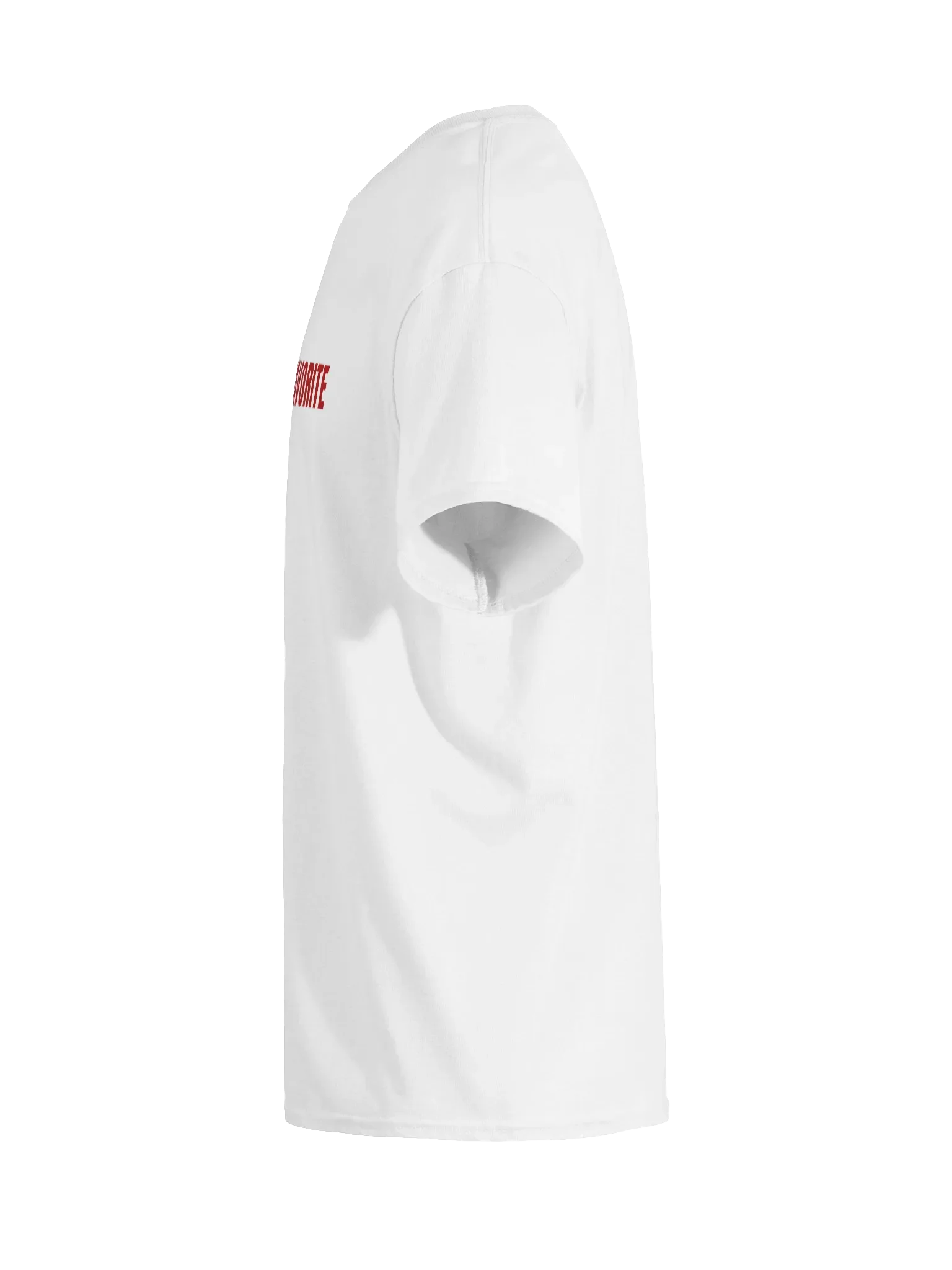 Not Dad's favorite T-Shirt product image (9)