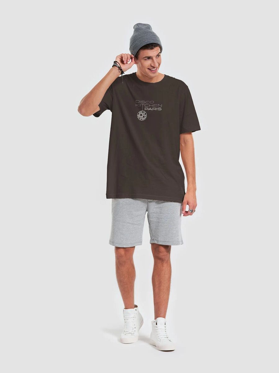The Original Disco Kitchen Paris Tee product image (52)