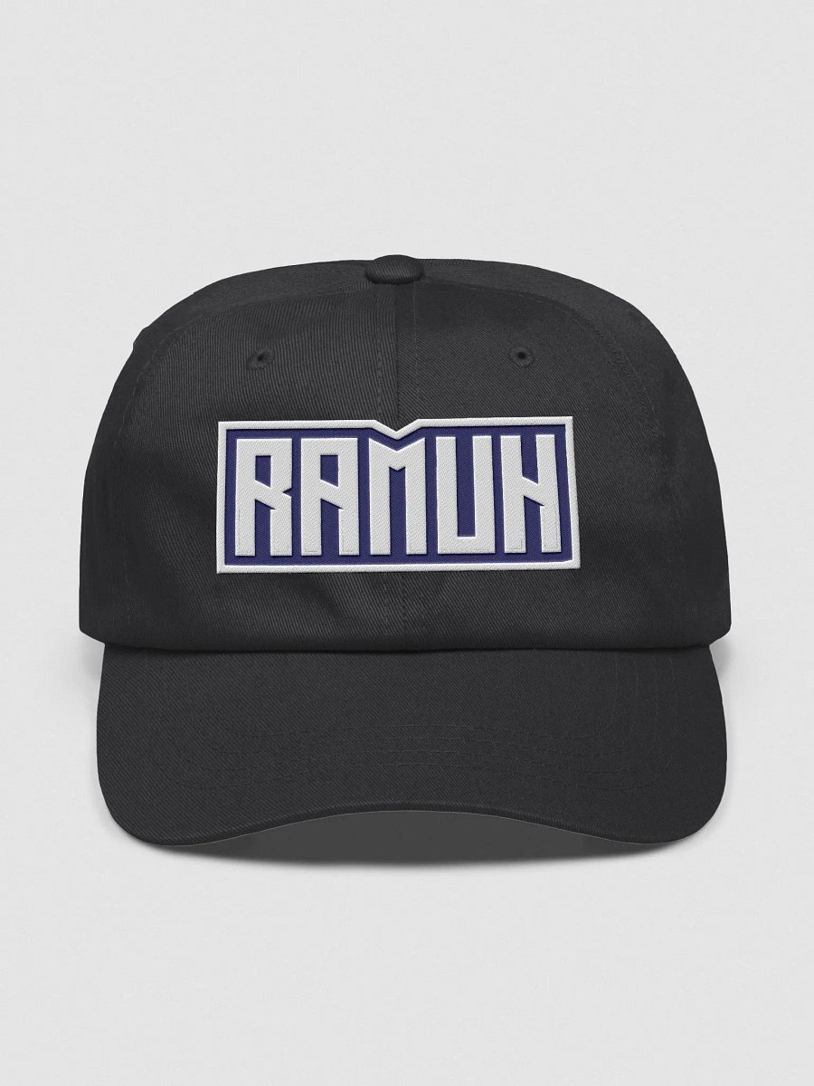 Ramuh Hat product image (1)