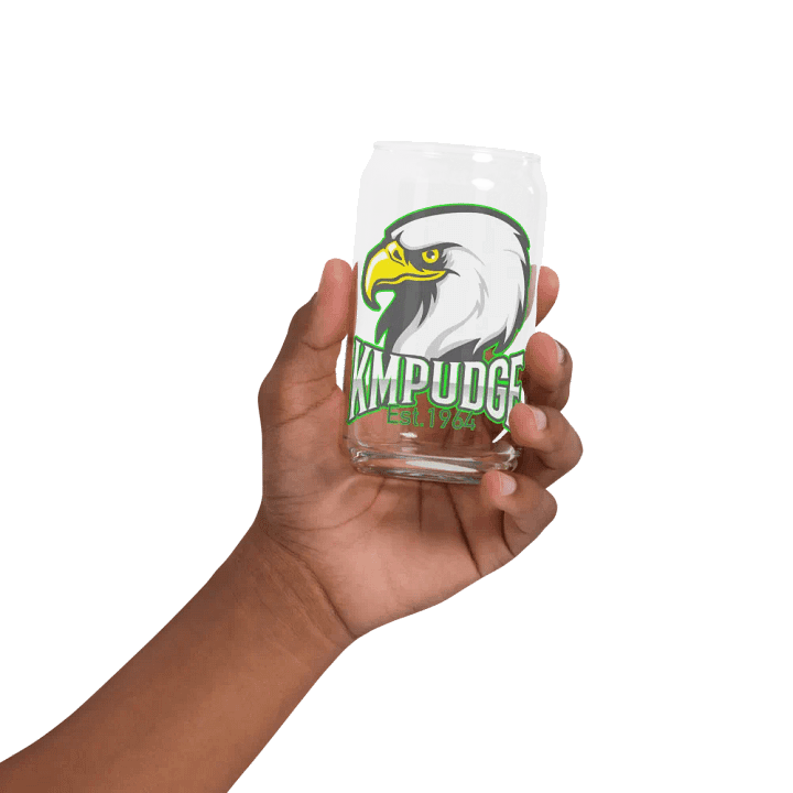 Eagle Eye Can-Shaped Glass product image (32)