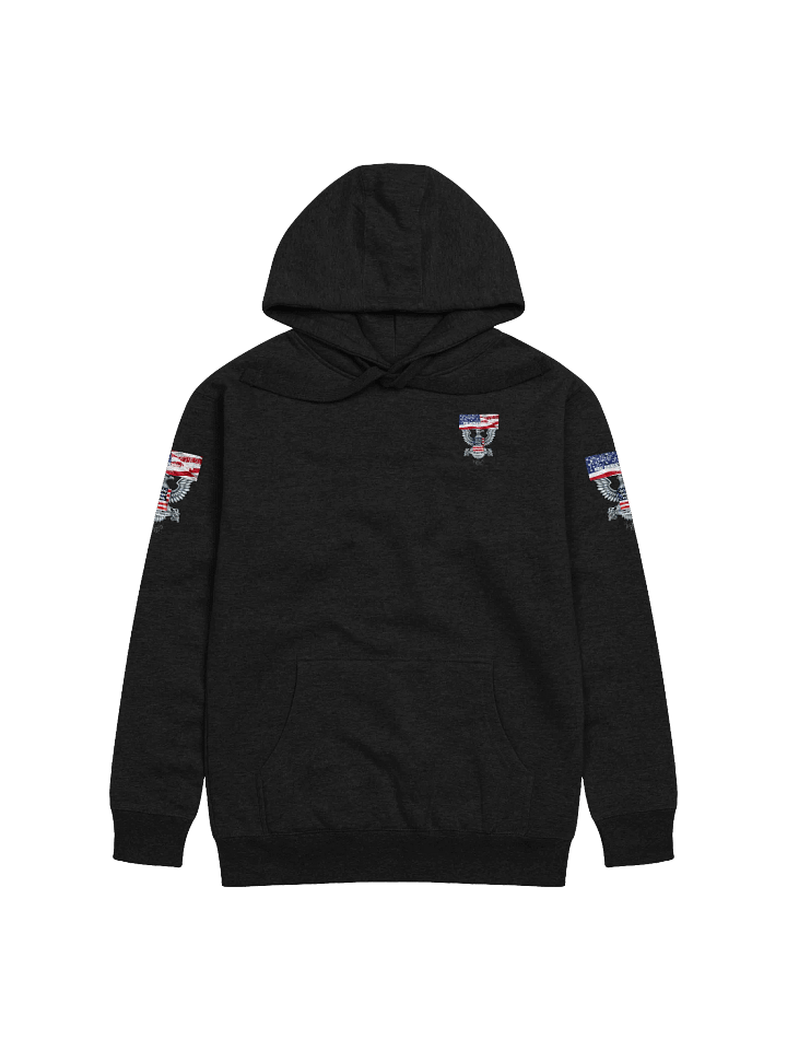 MAPA™ -Pride Hoodie product image (1)