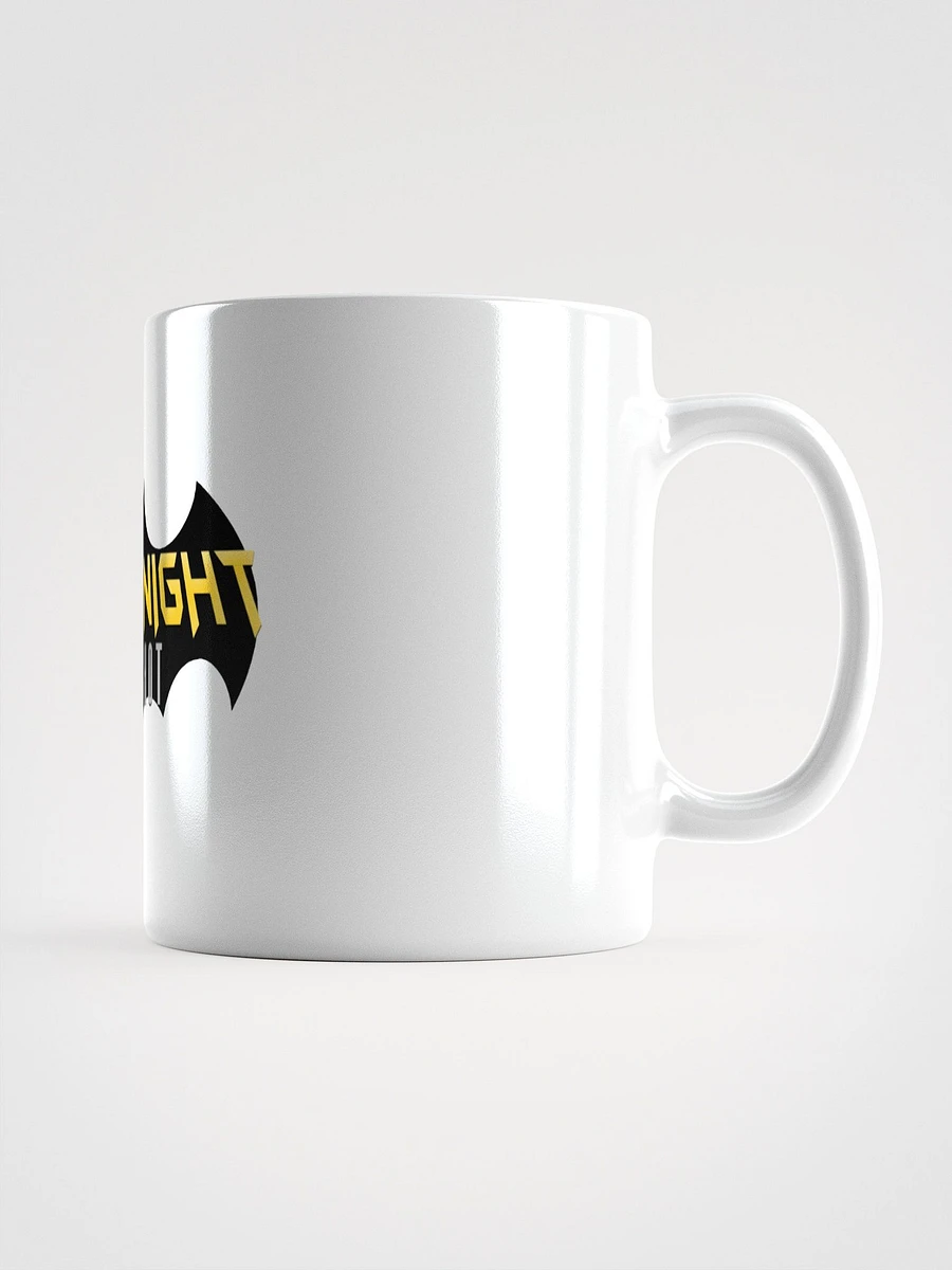 Dark Knight: Spaceshot Mug product image (2)