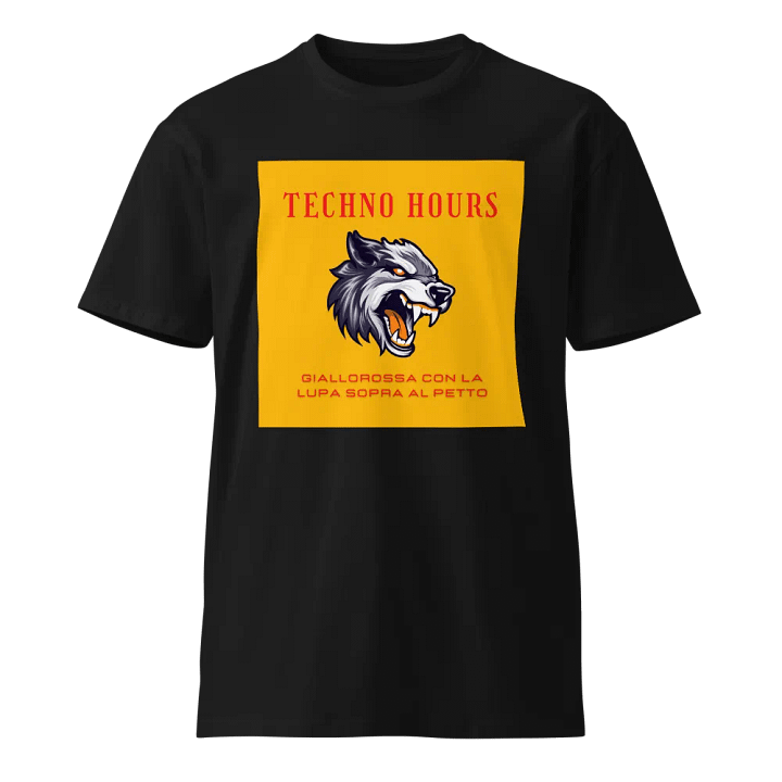 T-Shirt product image (1)
