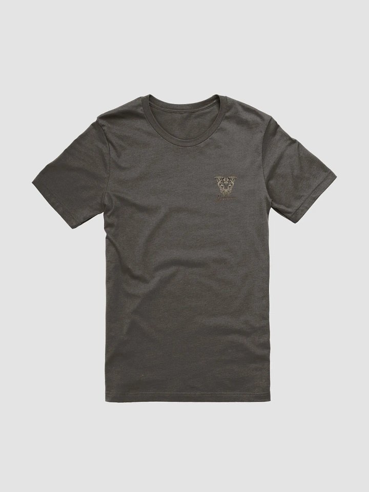 Vintage V Ornate T-Shirt product image (7)
