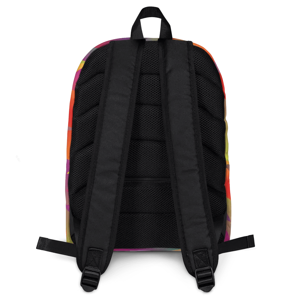 Dromey1 Backpack product image (6)