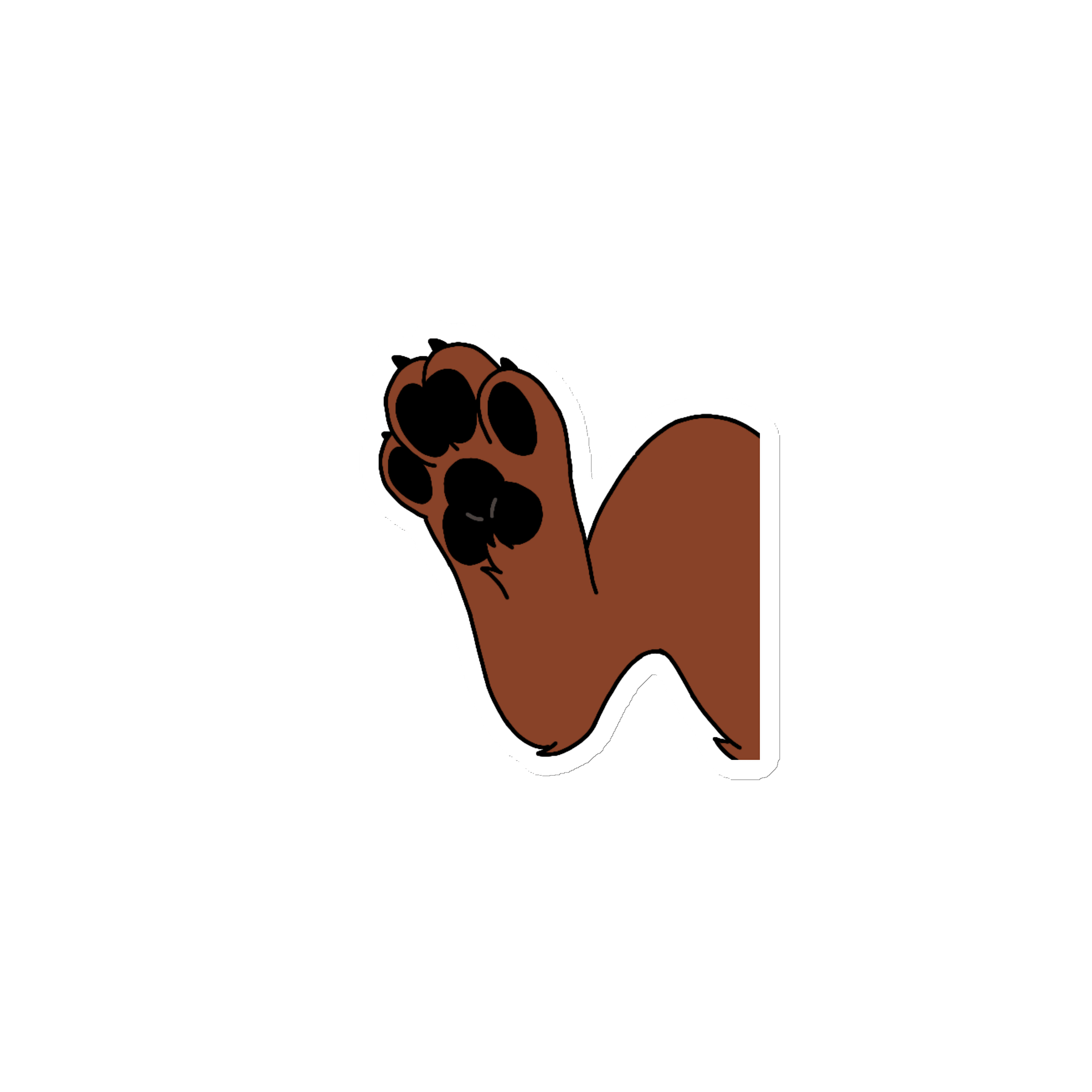 Jewel Beans Magnet product image (1)