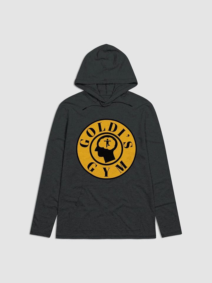 LIGHTWEIGHT HOODIE product image (1)