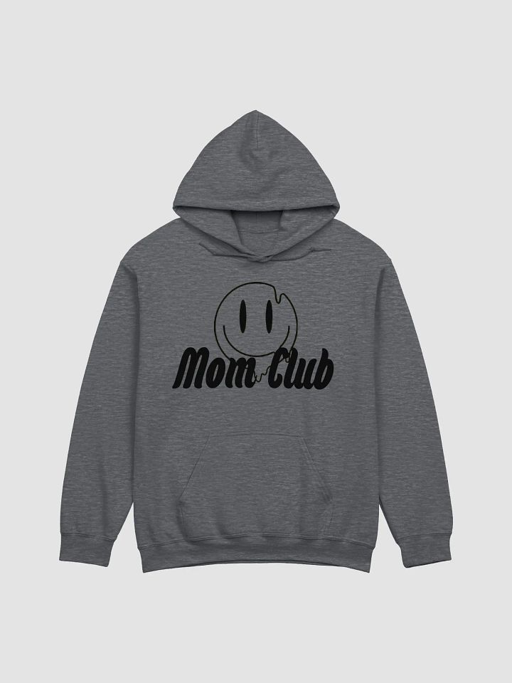 Mom Club hoodie product image (1)