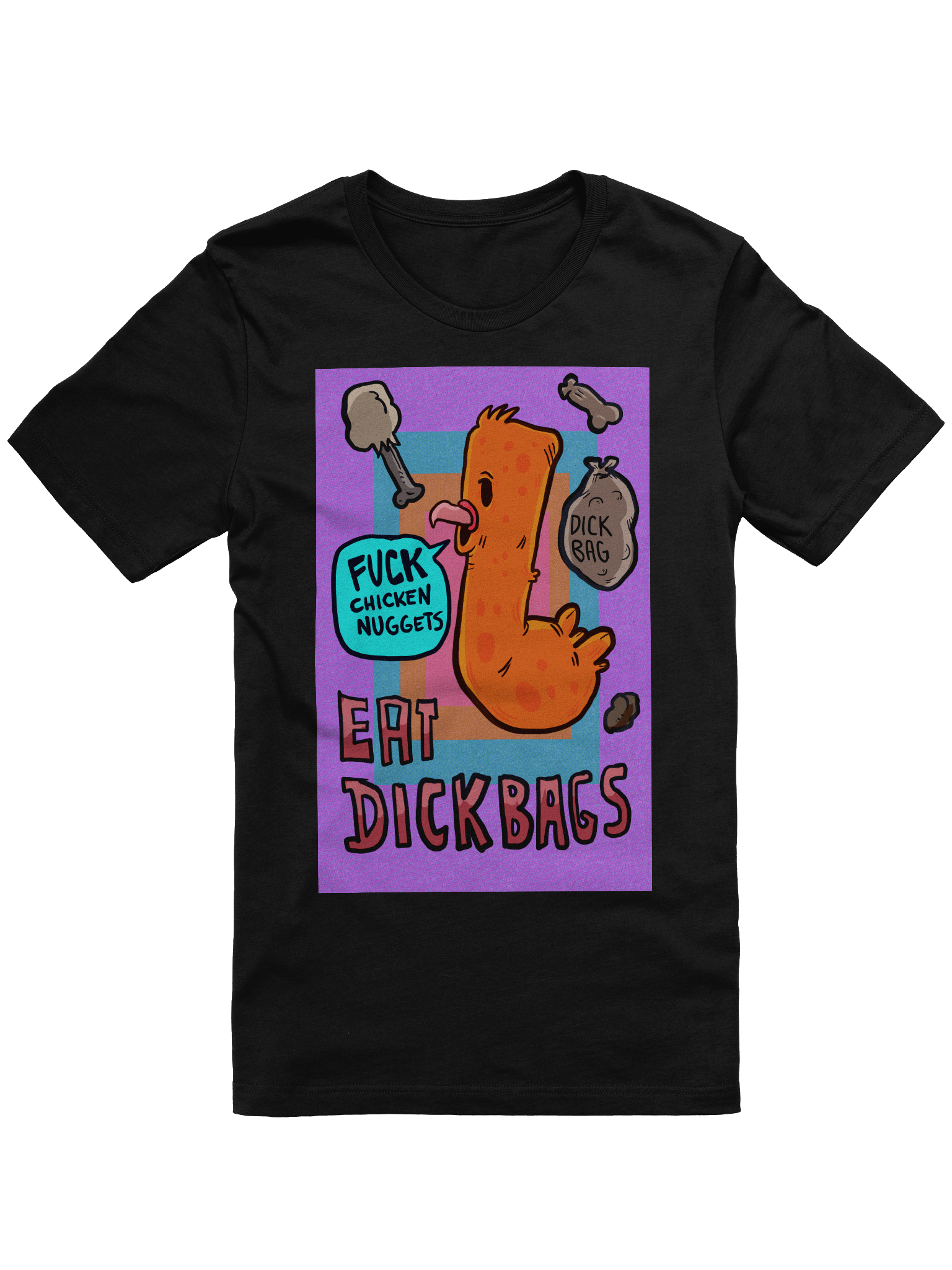 eat dick bags product image (1)
