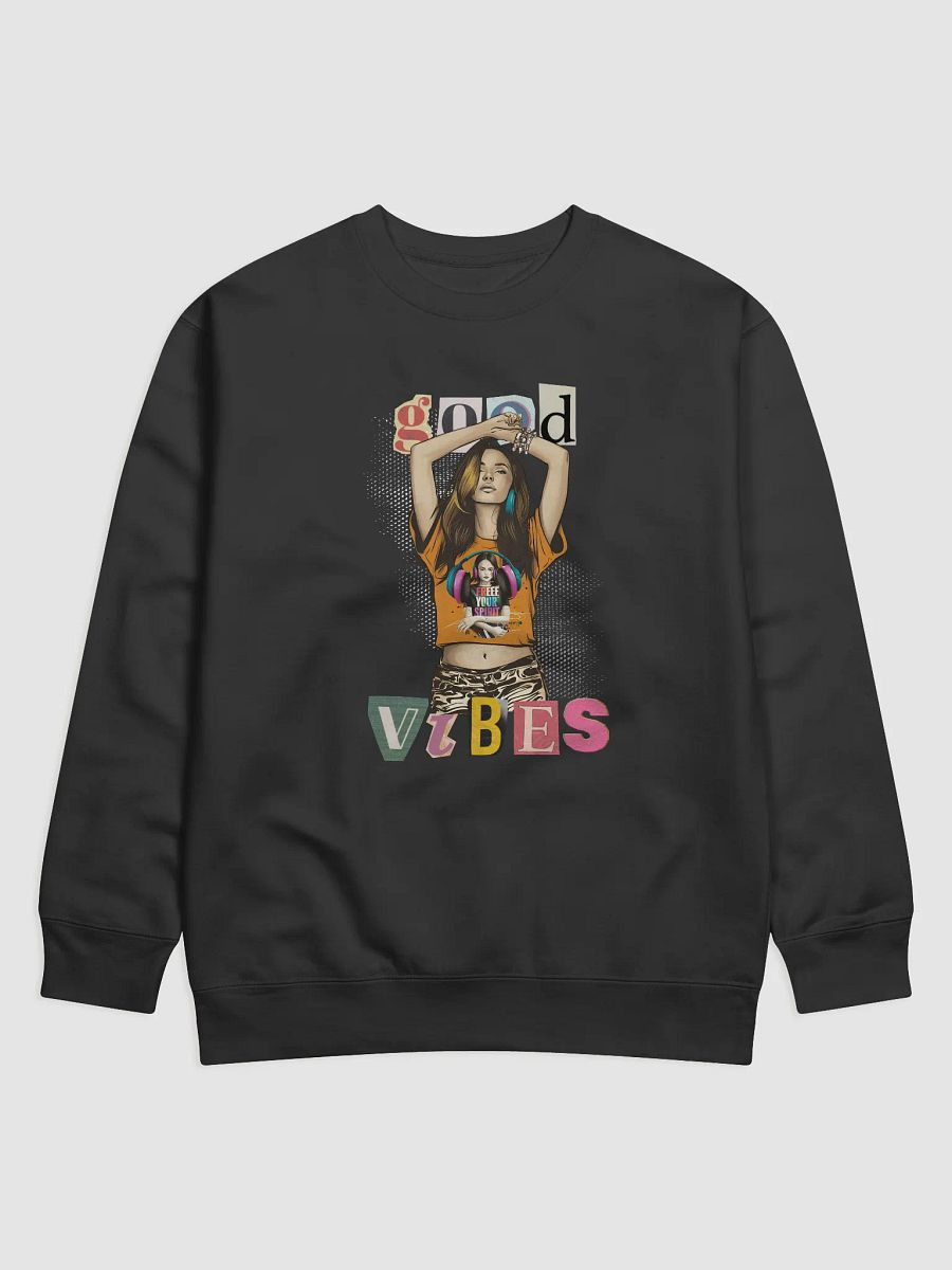 Good Vibes Tee product image (1)
