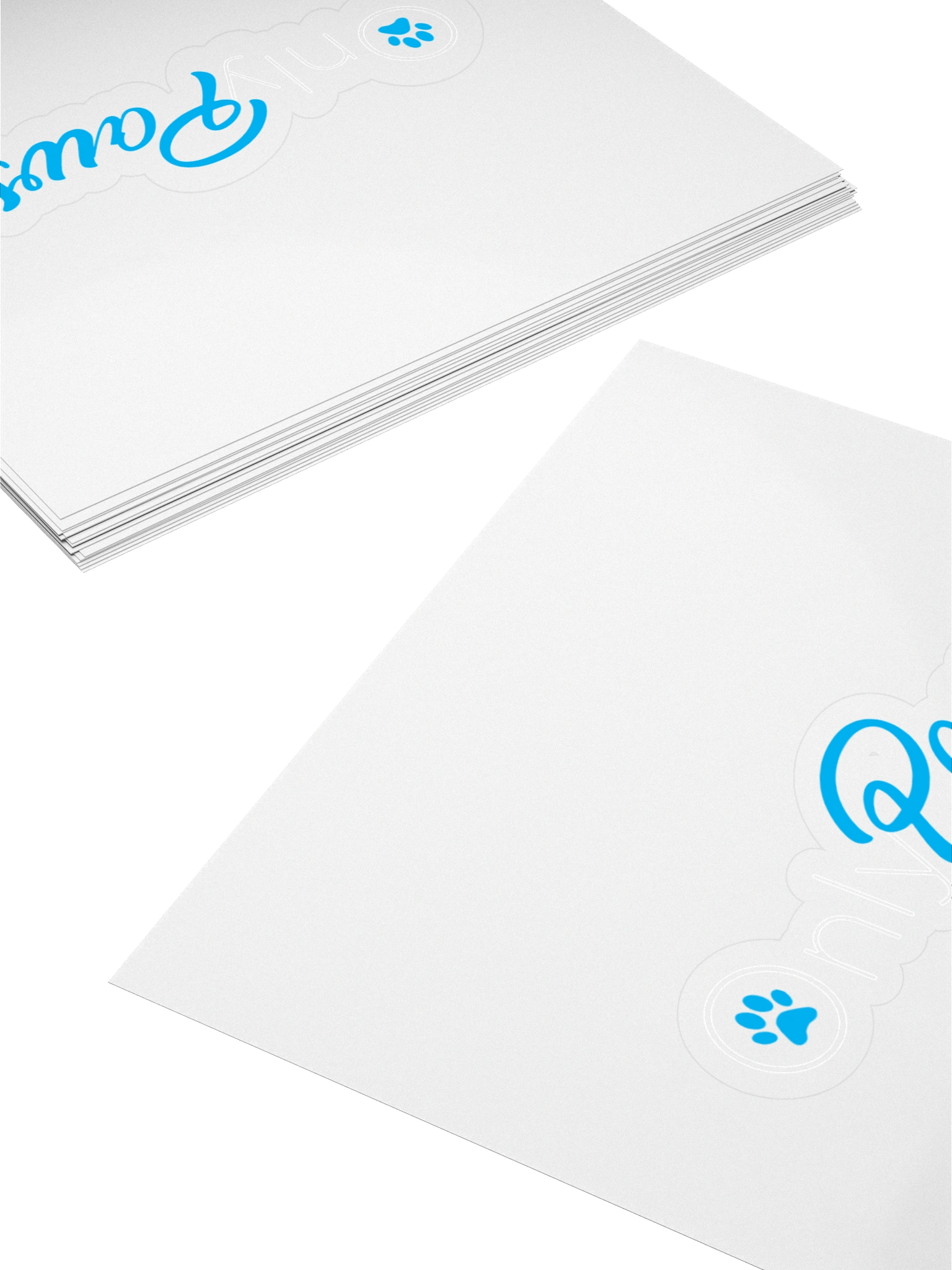 OnlyPaws Sticker product image (4)