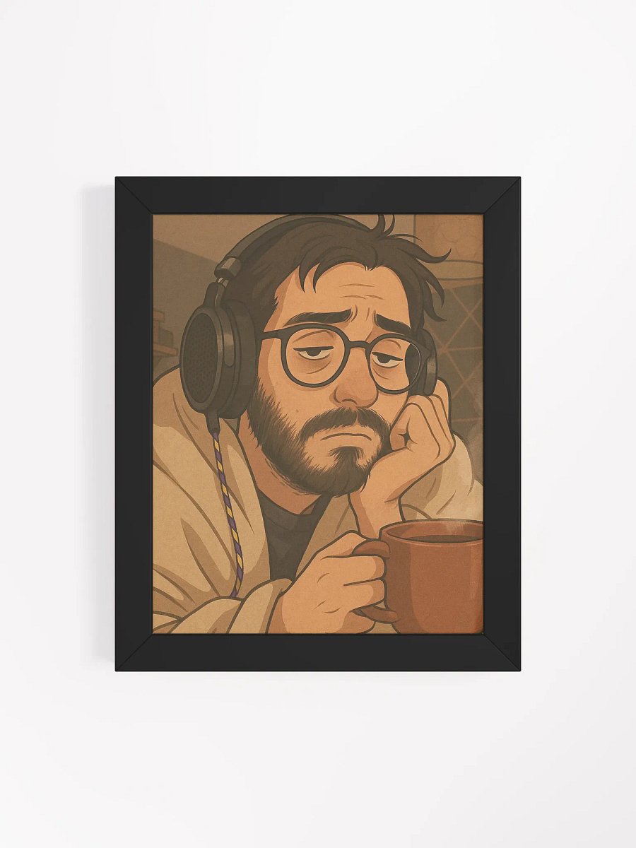 Sadge Frame product image (10)
