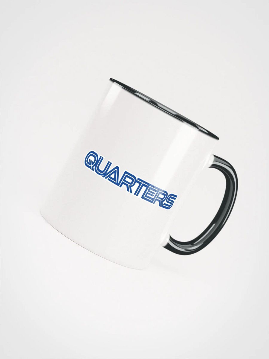 Quarters | Sega Mug product image (4)