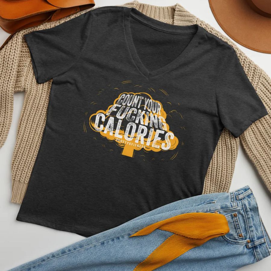CYFC Women's V-Neck product image (43)