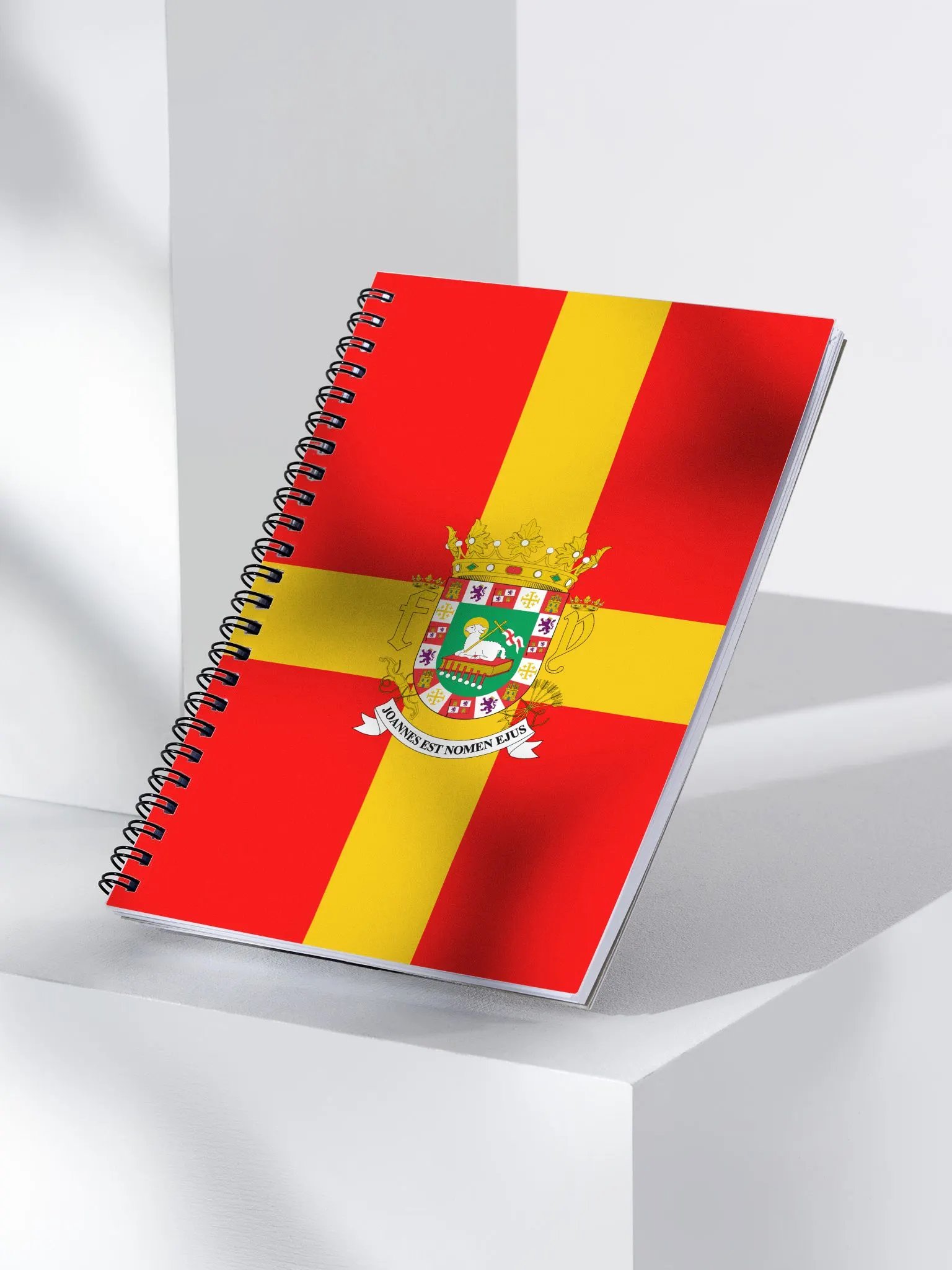 Libreta de notas - Bandera Autonómica product image (3)