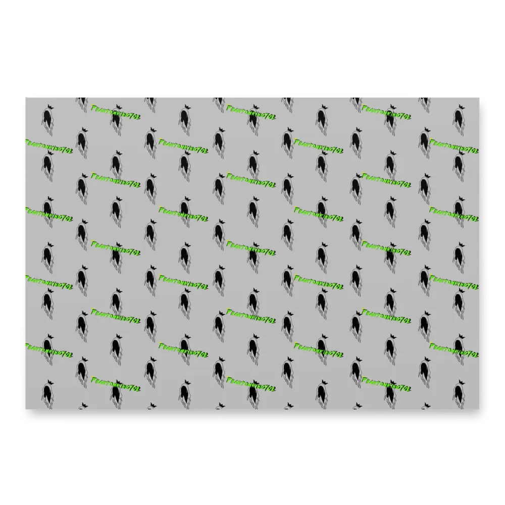 Phantomking Assorted Wrapping Paper product image (2)